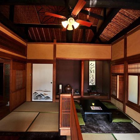 Seiyo Omeguri-An酒店 外观 照片