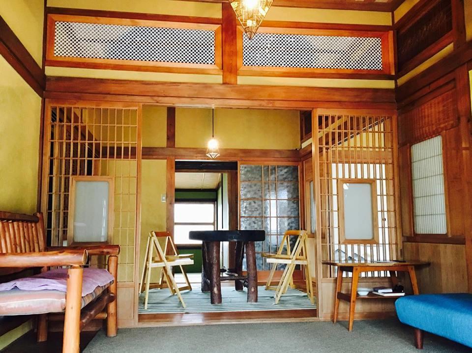 Seiyo Omeguri-An酒店 外观 照片
