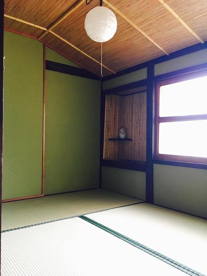 Seiyo Omeguri-An酒店 外观 照片