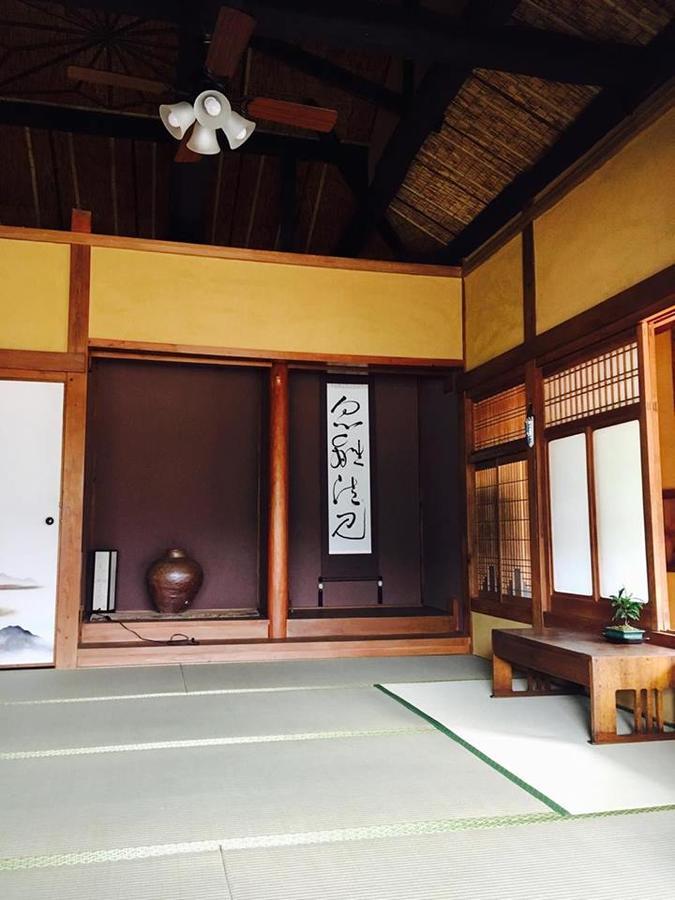 Seiyo Omeguri-An酒店 外观 照片