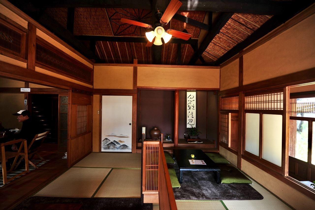 Seiyo Omeguri-An酒店 外观 照片
