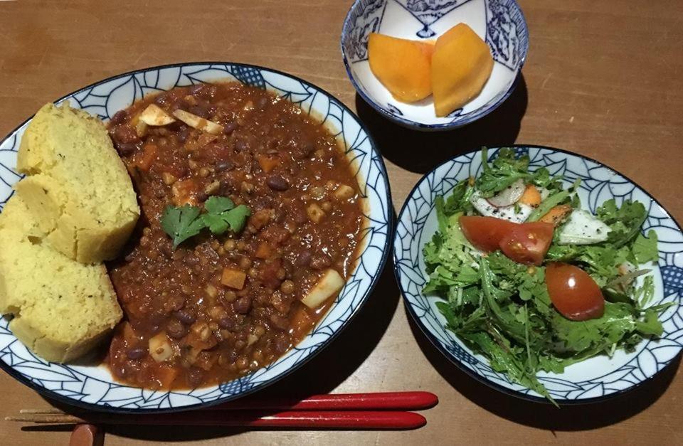 Seiyo Omeguri-An酒店 外观 照片