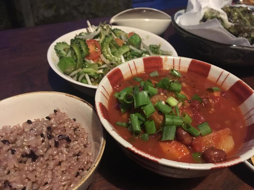 Seiyo Omeguri-An酒店 外观 照片